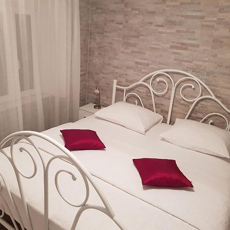 Apartments Minerva Дубровник Экстерьер фото